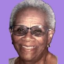 Mary Jasper
