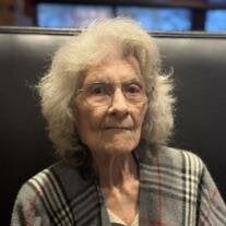 Grace Hebert Johnson