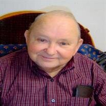 Claude Elliott Curtis