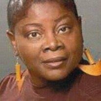 Shindana Tamu Cooper