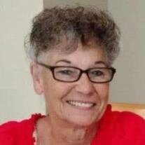 Ruby Joyce Tuck