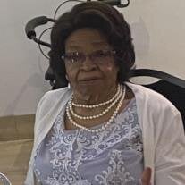 Ms. Loretta Brown