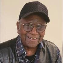 George Cox