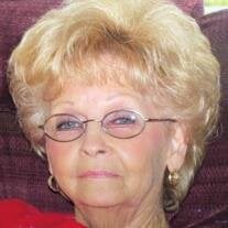 Mrs. JoAnn Page Young