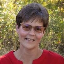 Dawn Renee (Mark) Swanson