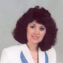 Carolyn L Key