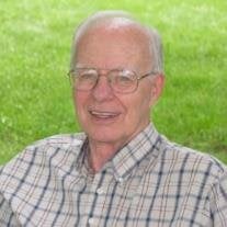 Robert A. Crompton