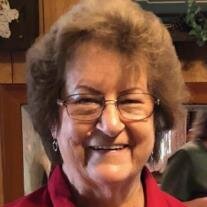 Joyce Gentry Bennett