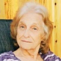 Lela M. McCoy