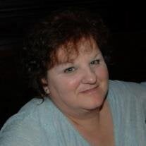 Doris Faye Hughes