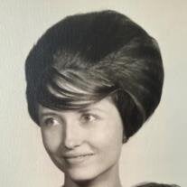 Priscilla J. Haire