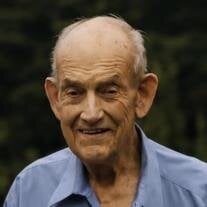 Donald Gene "Buddy" Sampson
