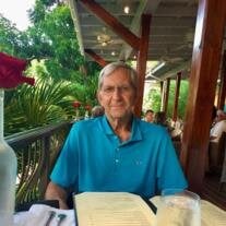 James Edmund "Jim" Lupton
