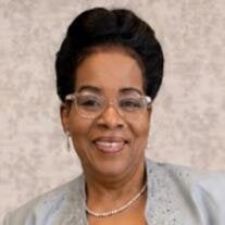 Rev. Claire S. Lacrete