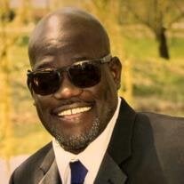 Mr. Vincent Goods