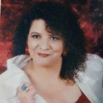 Sandra Gale Cooper-Bryson