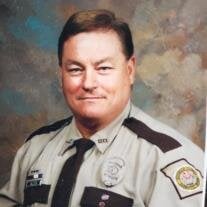 Jonas A. Allen