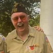 Harold Edward Maddox