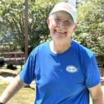 Johnathan (Jon) Thomaston