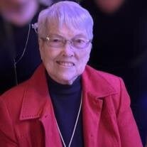 Jacqueline S. Lorenz