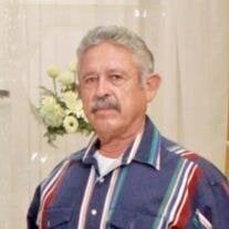 Ramon Arturo Moya
