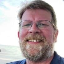 Tim Thomas Montgomery
