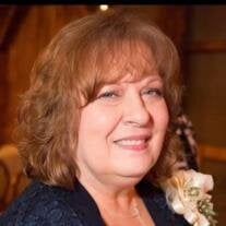 Faye Sanders