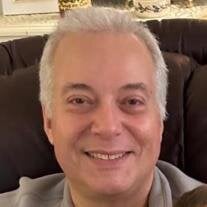 Edward C. "Ed" Hustwit