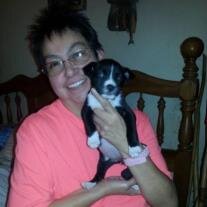 Donna Lynn Francis