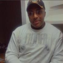 Kennieth "Blade" Burnette