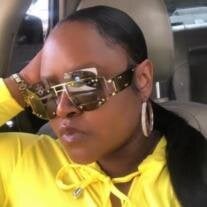 Priscilla "P Sweets" Leak