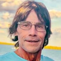 Robert Jacob Zak, II
