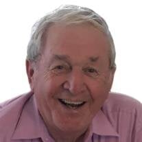 Robert Rawding