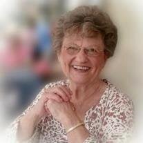 Beverly Jean Spell
