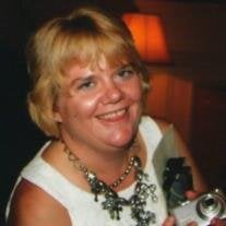 Penny Jo Clark