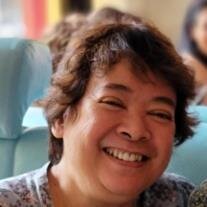 Emelita Duran Paragas