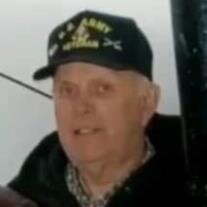 Bruce A Fink Sr.