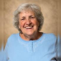 Mary Diane Kreitzer