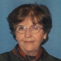 Shirley Jean Schmidt