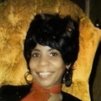 Eather Mae Scott AKA "Junell Kent"