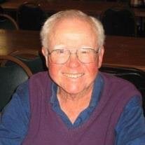 Daniel Warren Pope