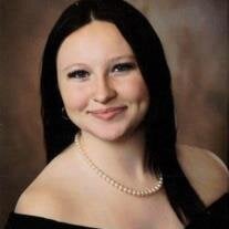 Miss Katelin Breanne Bearden