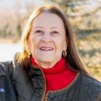 Mimi DeWitt Peery