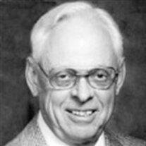 Rolland E. Johnson