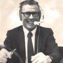 Milton William "Milt" Munkittrick