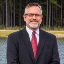 Michael "Mike" David Norris