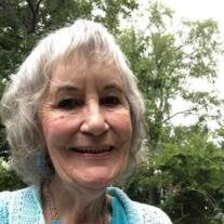Rita Mary LaCascio Andreason