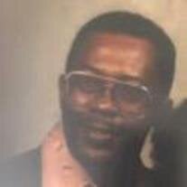 Mr. Joe Philler McDowell