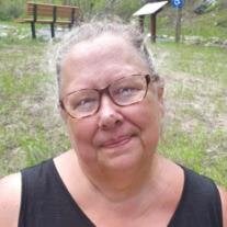 Deborah Marie Cooper