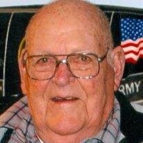 Gerald "Gerry" Glessner